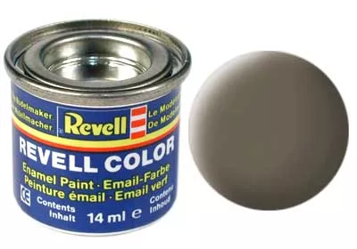 Revell - Olive Brown